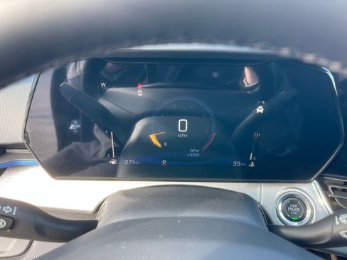 New 2026 Chevrolet Trax LT w/ LT Convenience Package image 14