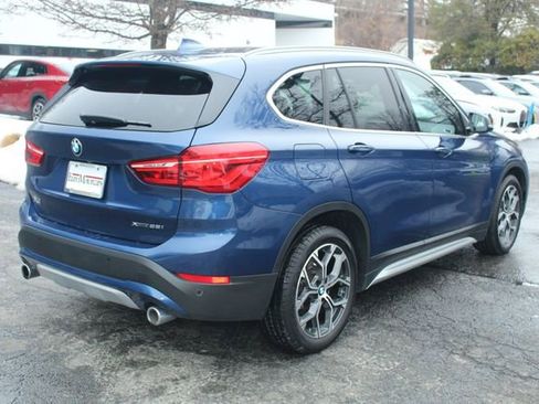 Used 2022 BMW X1 xDrive28i w/ Convenience Package image 10