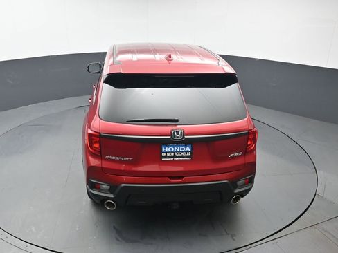 Used 2023 Honda Passport EX-L image 41