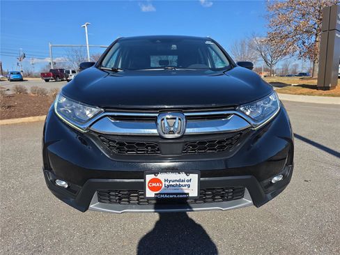 Used 2018 Honda CR-V EX-L image 11