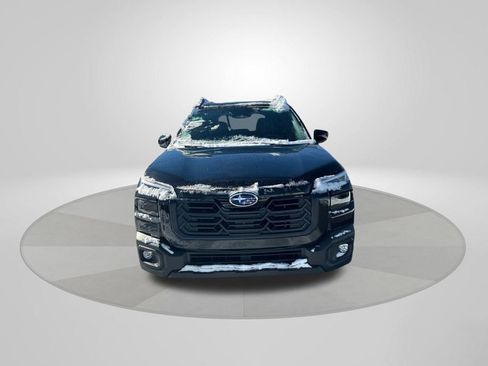 New 2026 Subaru Outback Touring XT AWD/4WD image 2