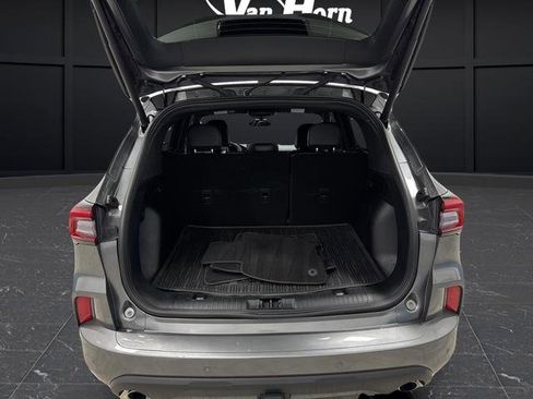 Used 2023 Ford Escape ST-Line Select image 14