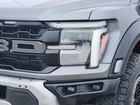 Used 2024 Ford F150 Raptor AWD/4WD image 8