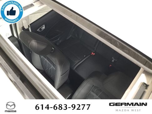 Used 2018 Ford EcoSport SE w/ SE Cold Weather Package image 32