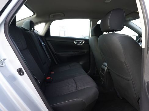 Used 2019 Nissan Sentra SV image 26