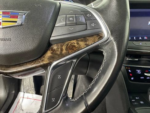 Used 2019 Cadillac CT6 Premium Luxury image 16