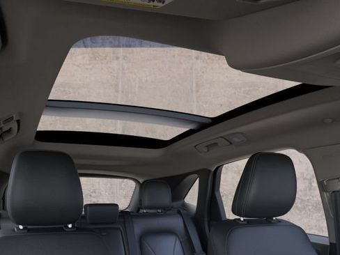 New 2025 Ford Escape SE w/ PHEV Premium Package FWD image 22