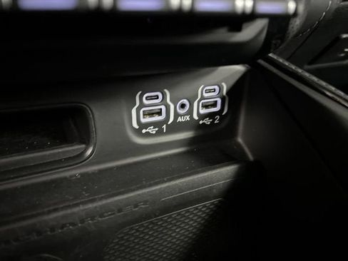 Used 2022 RAM 1500 Limited image 35