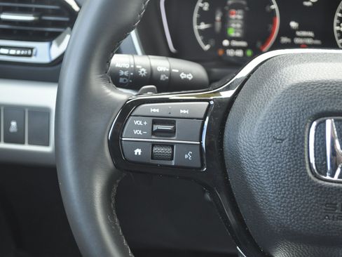 Certified 2025 Honda Pilot EX-L image 20