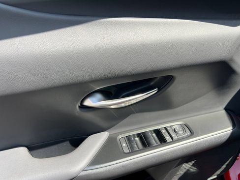 Used 2025 Lexus UX 300h FWD w/ Accessory Package (Z2) image 30