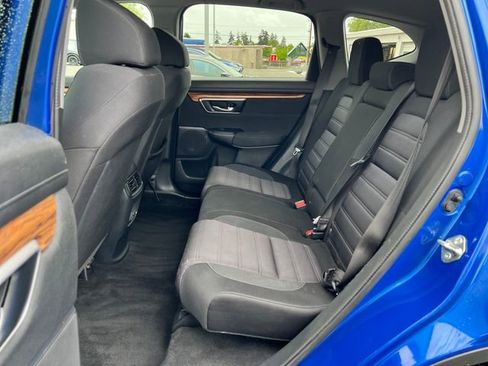 Used 2020 Honda CR-V EX image 13