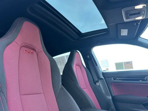 Used 2023 Honda Civic Si image 16