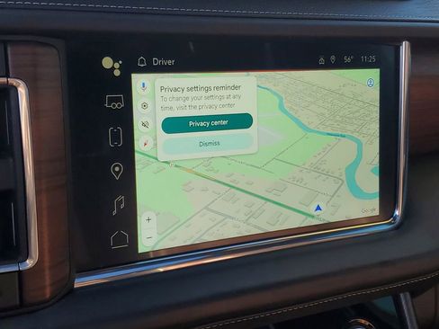 Used 2023 GMC Yukon Denali Ultimate image 20