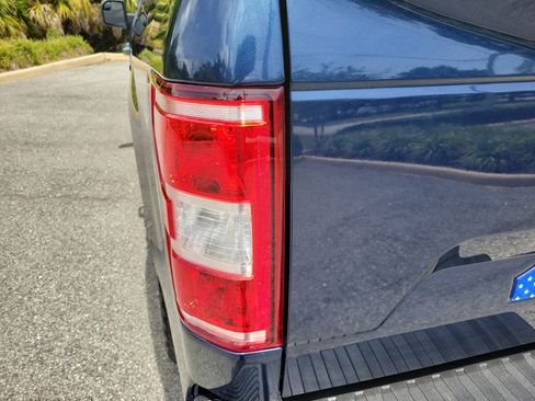 Used 2020 Ford F150 XLT w/ Equipment Group 302A Luxury AWD/4WD image 10