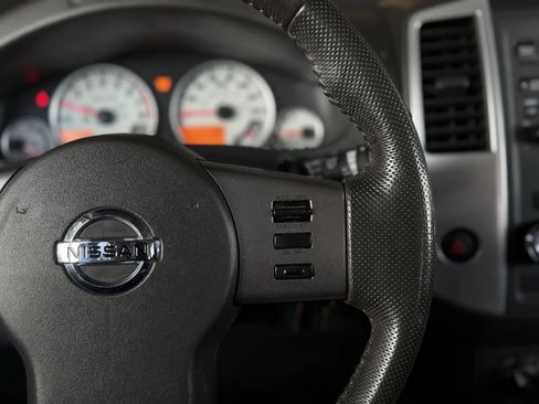 Used 2011 Nissan Xterra PRO-4X image 21