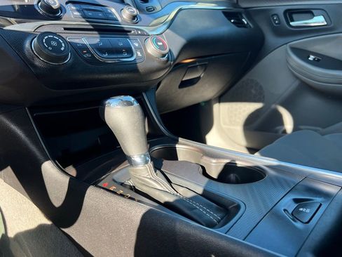 Used 2014 Chevrolet Impala LS FWD image 42