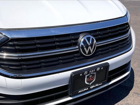 Used 2024 Volkswagen Jetta S FWD image 28