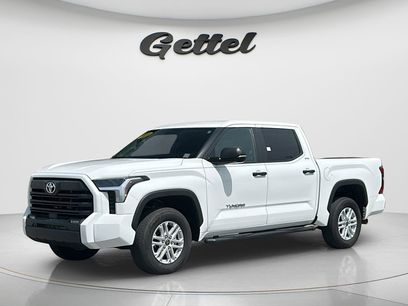 Used 2024 Toyota Tundra SR5 w/ SR5 Convenience Package