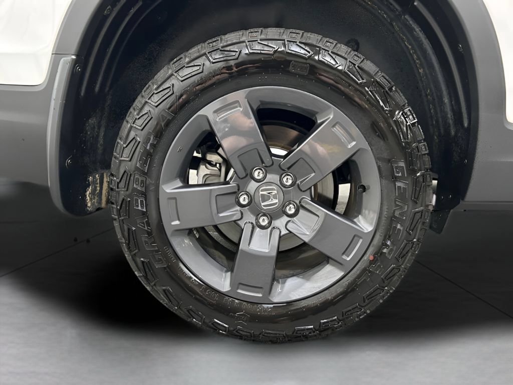 Certified 2026 Honda Ridgeline TrailSport image 25