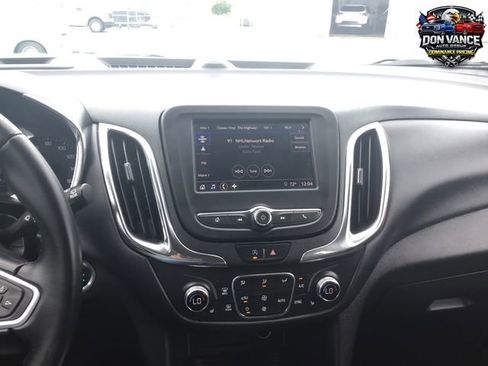 Used 2023 Chevrolet Equinox LT AWD/4WD image 26