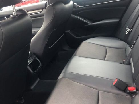 Used 2022 Honda Accord Sport image 15