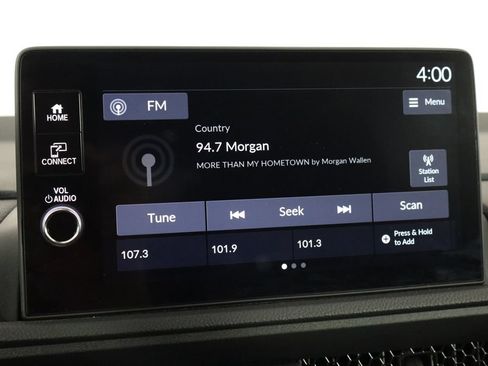 Used 2026 Honda CR-V EX image 28