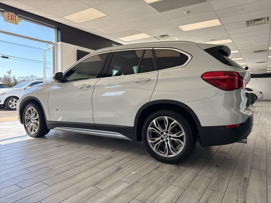 Used 2017 BMW X1 xDrive28i AWD/4WD image 6