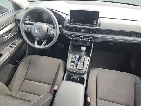 Certified 2023 Honda CR-V EX image 28
