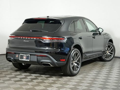 New 2026 Porsche Macan image 7