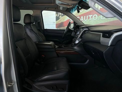 Used 2016 GMC Yukon XL SLT w/ Open Road Package image 21