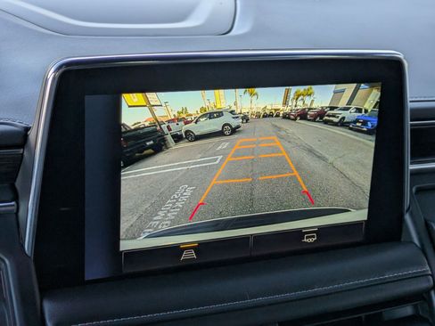 Certified 2023 Chevrolet Suburban LT image 19