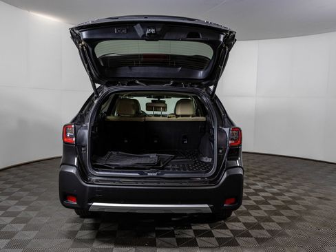 Used 2025 Subaru Outback Limited w/ Popular Package #2 image 36