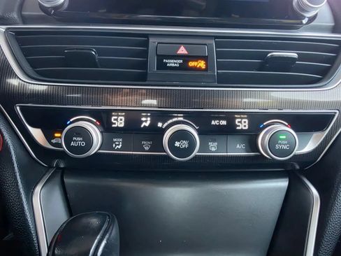 Used 2021 Honda Accord Sport image 36
