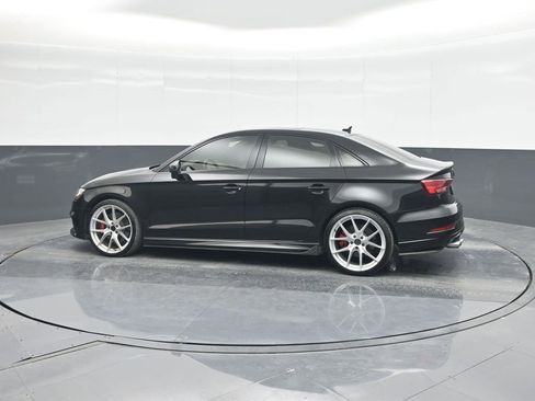 Used 2020 Audi S3 Premium w/ Black Optic Package image 27