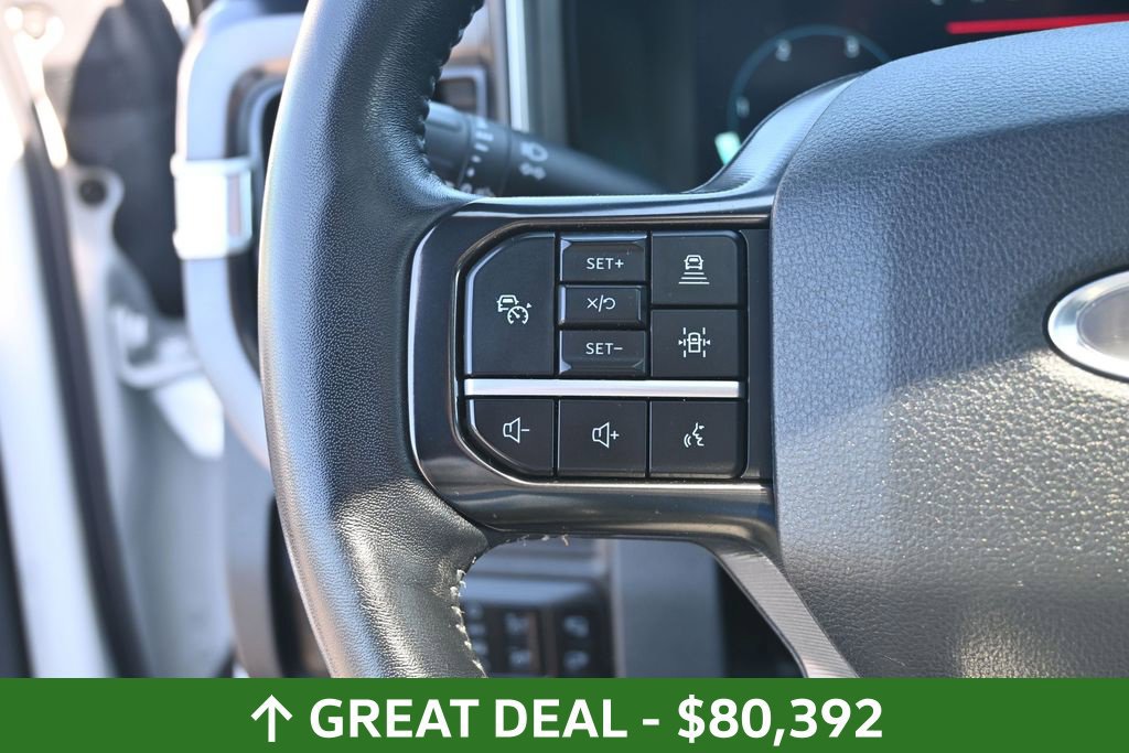 Used 2026 Ford F250 Platinum AWD/4WD image 37
