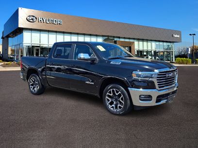 Used 2025 RAM 1500 Laramie