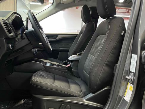 Used 2023 Ford Escape Active FWD image 34