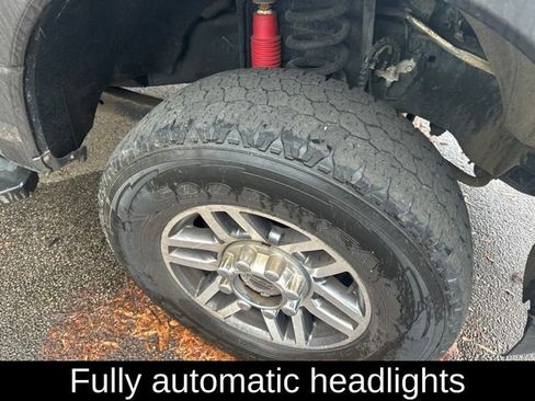 Used 2017 Ford F250 Lariat w/ Lariat Value Package image 25