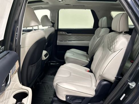 Used 2022 Hyundai Palisade Calligraphy AWD/4WD image 30
