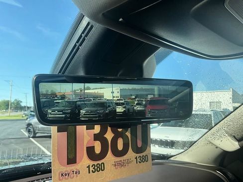 New 2026 RAM 1500 Limited AWD/4WD image 30