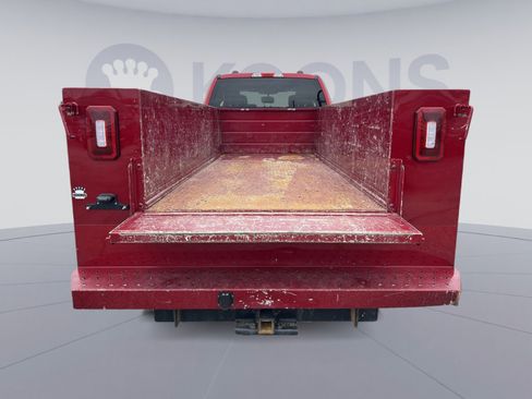 Certified 2020 Ford F350 XLT w/ Snow Plow Prep Package AWD/4WD image 22