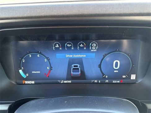 New 2025 Ford F150 Lariat w/ Equipment Group 502A High image 30