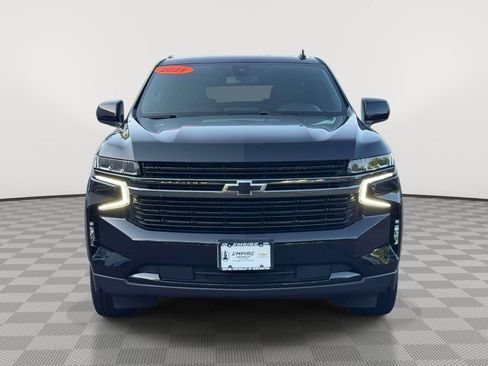 Used 2021 Chevrolet Tahoe RST AWD/4WD image 2