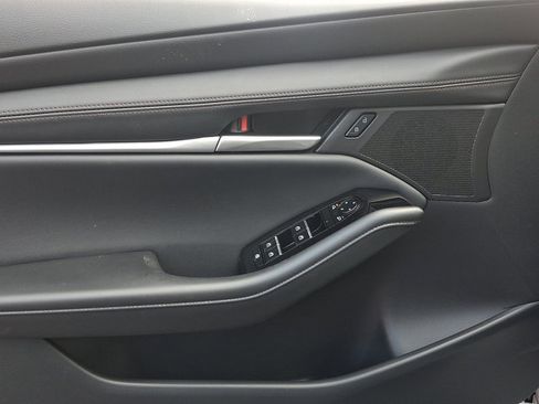 New 2026 MAZDA MAZDA3 2.5 S Sedan w/ Preferred Pkg image 10