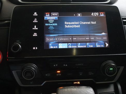 Used 2019 Honda CR-V EX image 22