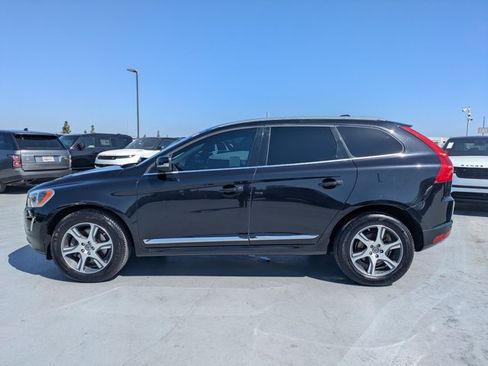 Used 2014 Volvo XC60 T6 AWD/4WD image 9