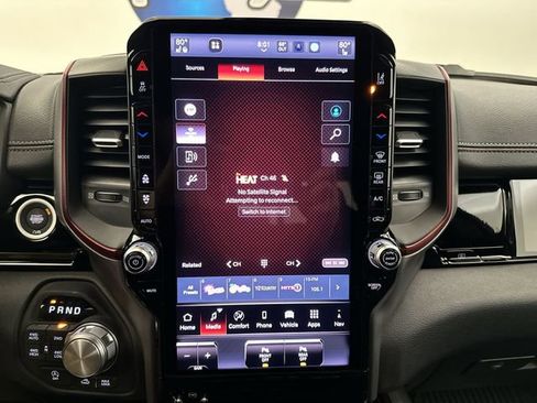 New 2026 RAM 1500 Rebel w/ Rebel Level 2 Equipment Group AWD/4WD image 14
