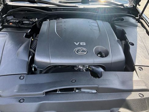 Used 2007 Lexus IS 250 w/ Premium Pkg RWD image 29