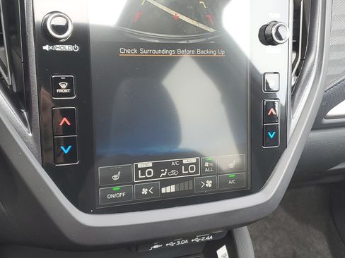 Used 2026 Subaru Forester Premium AWD/4WD image 21