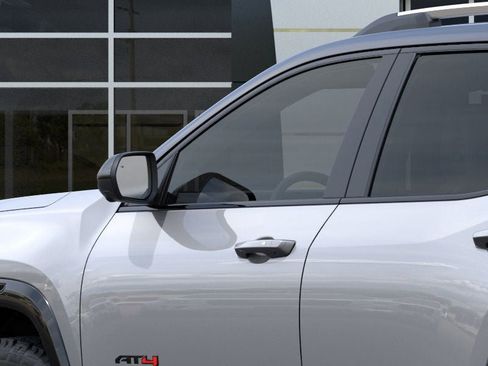 New 2026 GMC Terrain AT4 w/ Convenience Package III AWD/4WD image 12
